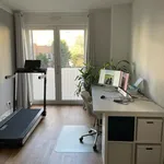 Miete 4 Schlafzimmer wohnung von 230 m² in Dusseldorf