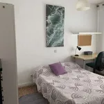 Rent a room in madrid