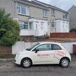 Flat to rent on Tolsta Crescent Polmont,  FK2