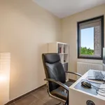 Appartement de 66 m² avec 2 chambre(s) en location à Antwerp