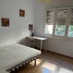 Alquilar 6 dormitorio apartamento en Barcelona