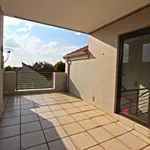 Rent 1 bedroom apartment in Randburg