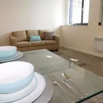 Rent 1 bedroom apartment in Yorkshire And The Humber