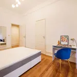 Rent a room in Lisboa