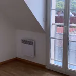 Appartement de 30 m² avec 2 chambre(s) en location à Saint-Just-en-Chaussée