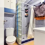 Alquilo 1 dormitorio apartamento de 8 m² en Seville