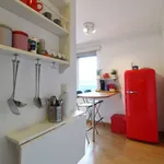 Studio of 35 m² in brussels