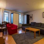 Huur 1 slaapkamer appartement van 50 m² in brussels