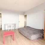 Rent 1 bedroom apartment of 33 m² in Troyes