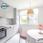 Rent 4 bedroom apartment of 100 m² in Gdynia