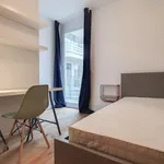 Rent a room in berlin