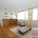 Appartement de 80 m² avec 3 chambre(s) en location à Paris 15 - rue Lakanal