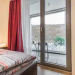 Pronajměte si 1 ložnic/e byt o rozloze 35 m² v Prague