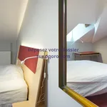 Rent 16 bedroom apartment of 11 m² in Saint-Étienne