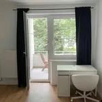 Miete 3 Schlafzimmer wohnung von 80 m² in frankfurt