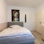 Miete 1 Schlafzimmer wohnung von 22 m² in Frankfurt am Main