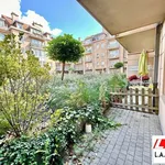  appartement avec 2 chambre(s) en location à Braine-l'Alleud