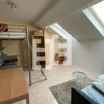 Appartement de 17 m² avec 1 chambre(s) en location à Arras