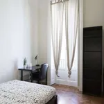 Rent a room in milan