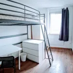 Miete 1 Schlafzimmer wohnung von 10 m² in Dortmund