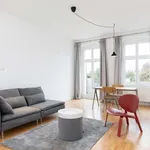 Miete 1 Schlafzimmer wohnung von 65 m² in berlin