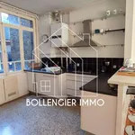 Appartement de 78 m² avec 2 chambre(s) en location à Lille