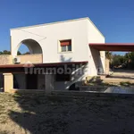 Apartment in villa via Litoranea, Salve