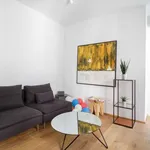 Rent 1 bedroom apartment of 55 m² in turin