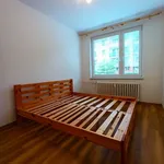 Rent 3 bedroom apartment of 78 m² in Velké Popovice