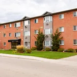 Rent 1 bedroom apartment in Orangeville