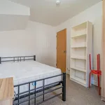 Rent 7 bedroom flat in West Midlands