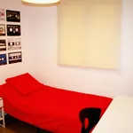 Alquilar 13 dormitorio casa en Madrid