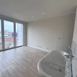 Huur 1 slaapkamer appartement in Antwerpen