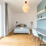 Rent a room in Berlin