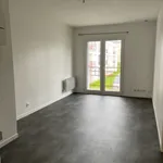 Appartement de 20 m² avec 1 chambre(s) en location à BREST