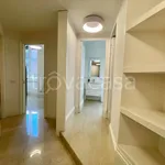 Rent 5 bedroom apartment of 185 m² in Roma