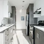 Rent 1 bedroom apartment in Montreal