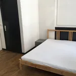  appartement avec 1 chambre(s) en location à Liège