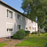 Rent 2 bedroom apartment of 48 m² in Gelsenkirchen