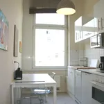 Miete 3 Schlafzimmer wohnung von 55 m² in Frankfurt