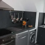 Rent 1 bedroom apartment of 11 m² in Compiègne