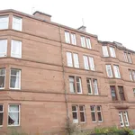 Rent 1 bedroom apartment in Glasgow  West