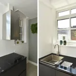 Huur 1 slaapkamer appartement van 58 m² in Den Haag