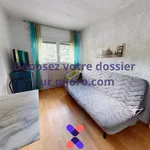 Rent 1 bedroom apartment in Saint-Étienne