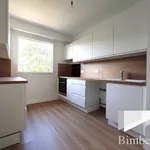 Rent 4 bedroom apartment of 91 m² in orléans