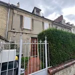 Rent 4 bedroom house of 94 m² in Caen