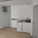 Appartement de 16 m² avec 1 chambre(s) en location à Orléans