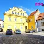 Rent 2 bedroom apartment of 60 m² in Žatec