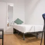 Rent a room of 63 m² in madrid