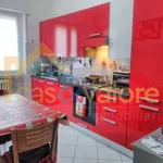 Affitto 3 camera appartamento di 105 m² in Legnano